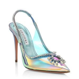 Aquazurra pump